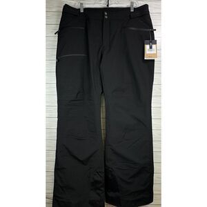 NWT The North‎ Face Women's Inclination Pants Ski Snowboard Black Sz 2XL